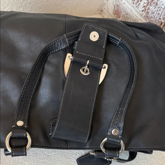 Coach VTG Tote Bag - Picture 8 of 10